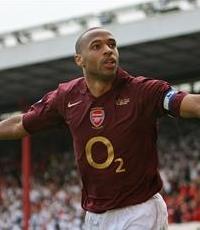 Тьерри Анри