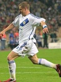 Сергей Ребров