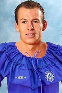 Арьен Роббен