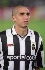 Давид Трезеге