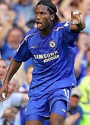 Дидье Дрогба