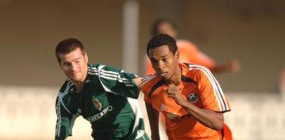 Эпизод национального болота