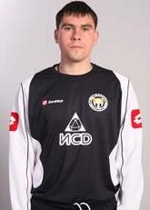 Вячеслав Чечер