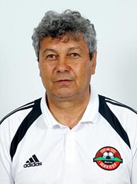 Мирча Луческу