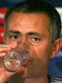 Жозе Моуриньо