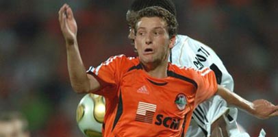 В чемпионате Украины Элано забивает регулярно, shakhtar.com