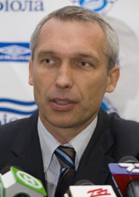 Олег Протасов