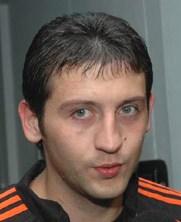 Алексей Белик