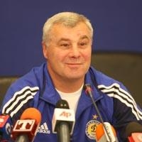 Анатолий Демьяненко, fcdynamo.kiev.ua