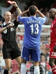 Баллак просит прощения