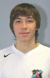 Александр Романчук