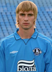 Сергей Корниленко