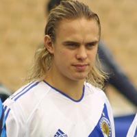 Андрей Ещенко