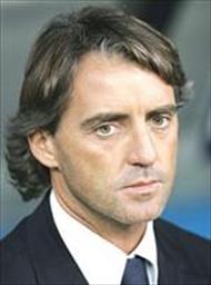 Роберто Манчини