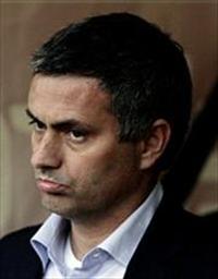 Жозе Моуриньо