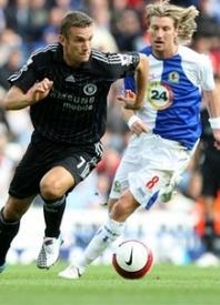 Андрей Шевченко 