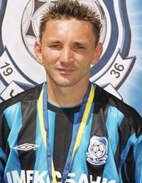 Валентин Полтавец