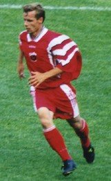 Андрей Цвик