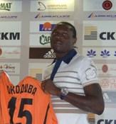 Эммануэль Окодува