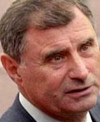 Бышовца зовут в 