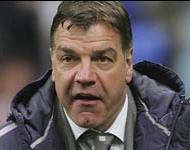 Сэм Аллардайс