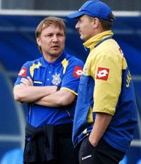 Калитвинцев готовит молодежь