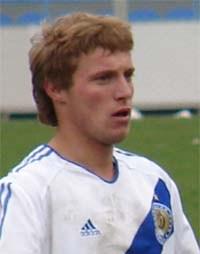 Виталий Мандзюк