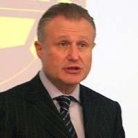 Григорий Суркис