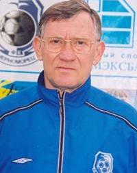 Семен Альтман