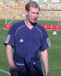 Алексей Михайличенко