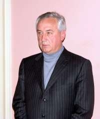 Петр Дыминский