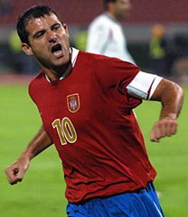 Деян Станкович