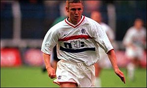 Кенни Миллер