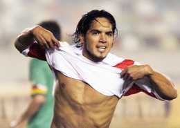 Хуан Мануэль Варгас