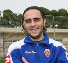 Серхио Гарсия