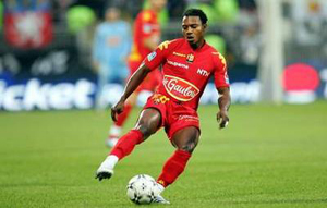 Cтефан Сессеньон, фото sport24.com