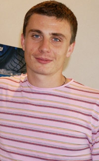 Александр Чижов, shakhtar.com