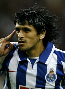 Лучо Гонсалес