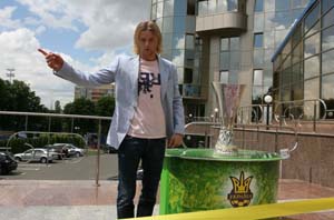 Анатолий Тимощук, segodnya.ua