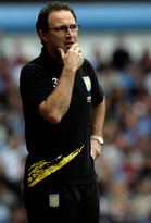 Мартин О'Нил