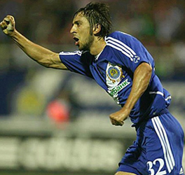 Горан Гавранчич, fcdynamo.kiev.ua