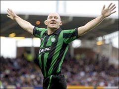 Томас Гравесен