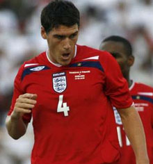 Красное уже примерял, фото Reuters