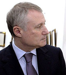 Григорий Суркис 