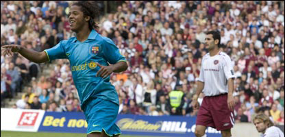 Джованни Дос Сантос