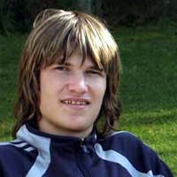 Олег Герасимюк