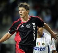 Клаас Ян Хунтелаар