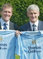 Новый тренер уже есть, skysports.com