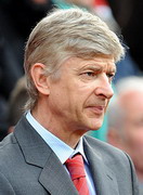 Арсен Венгер, skysports.com