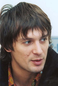 Александр Шовковский